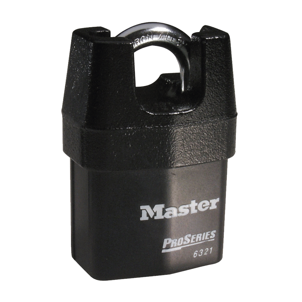 Heavy Duty Security Padlocks